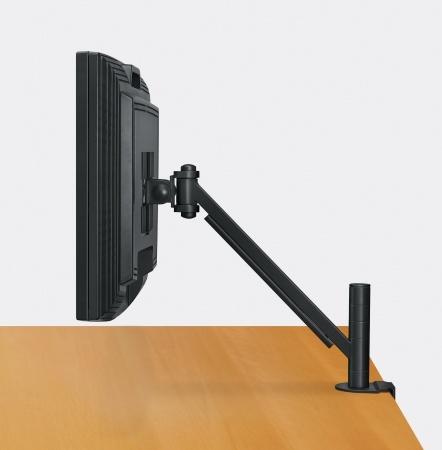 FELLOWES Držiak na monitor "Smart Suites Flat Panel"