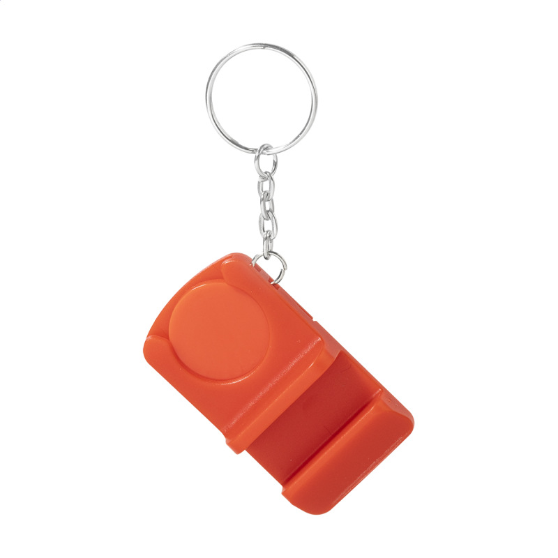 Hoken RABS prívesok na kľúče s mincou do vozíka 2