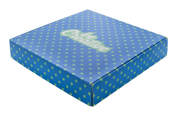 CreaBox Post Slim L úzka poštová krabica 1