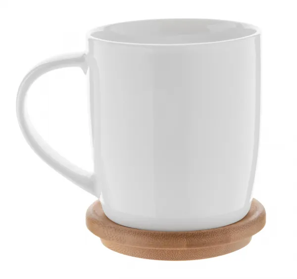 Hestia porcelánový hrnček 1