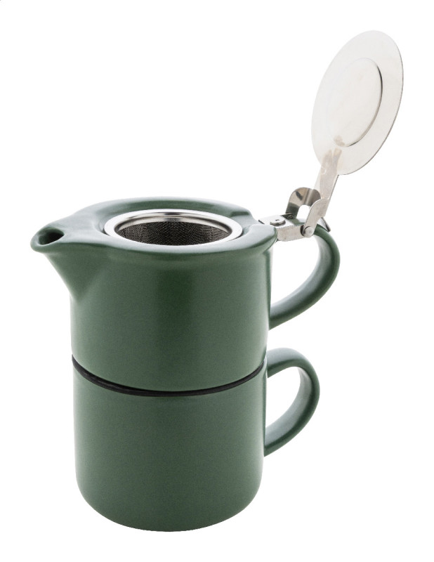 Gongmei čajová súprava 3