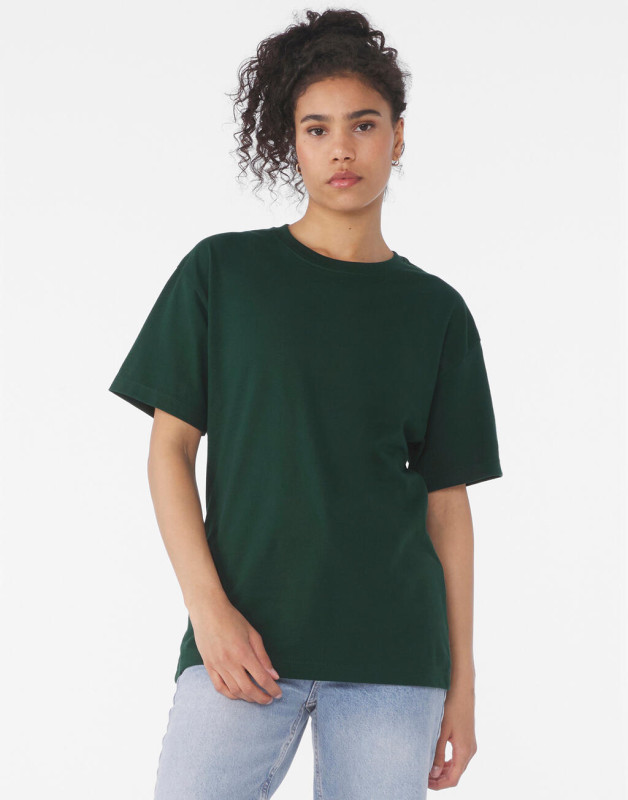 Unisex Heavy Boxy Tee 5