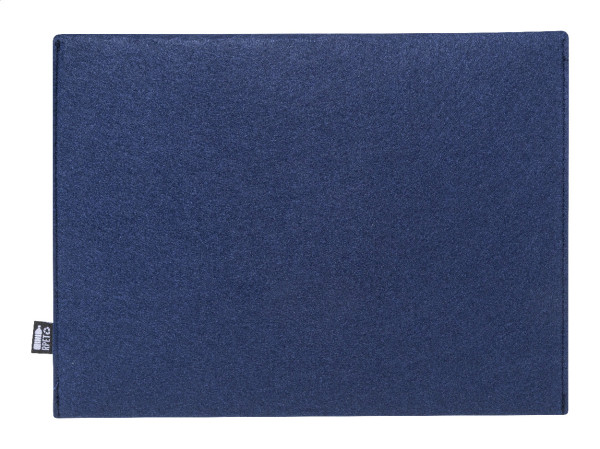 Refelt Slim taška na dokumenty z RPET 5