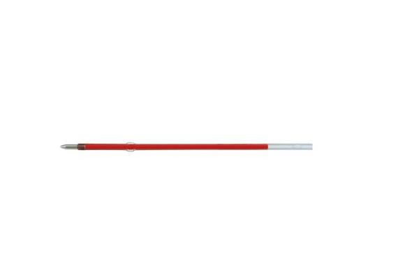 Náplň do guľôčkových pier, 0,3 mm, UNI "SA-7CN", červená 1