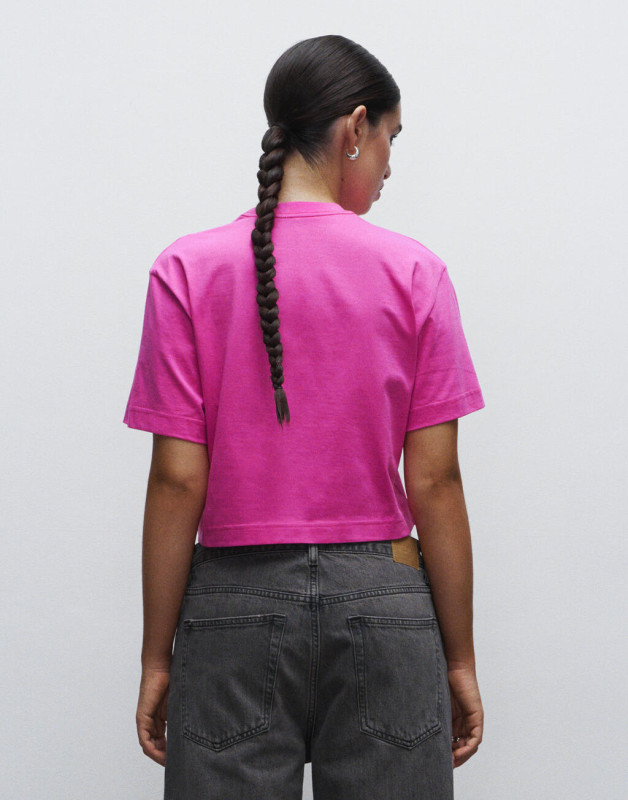 Dámsky Crop Top 1