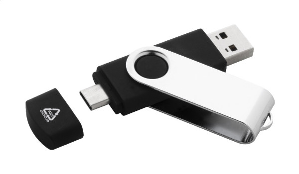 TwistDrive Plus USB flash disk RABS OTG 4