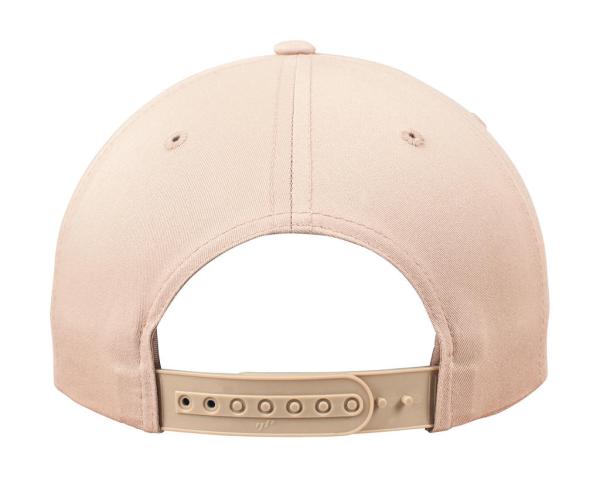 Unstructured 5-Panel Snapback šiltovka 3