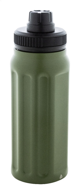 Kongma termofľaša RSS 3