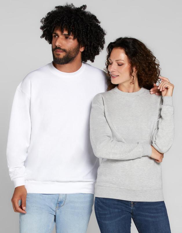 Unisex mikina