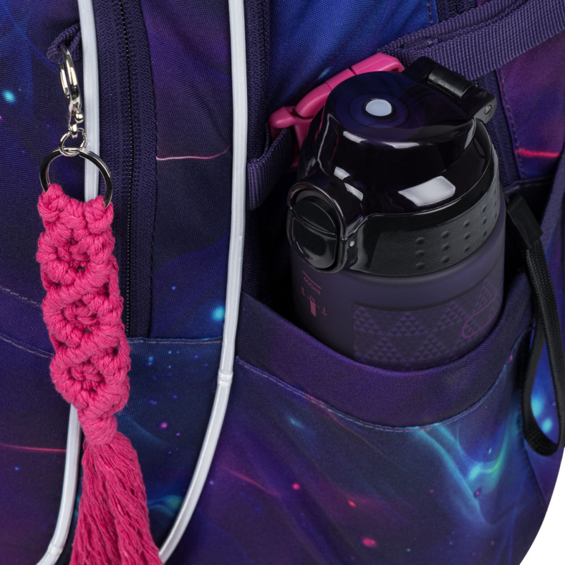 BAAGL SADA 3 Core Nova: batoh, peračník, vrecko  GRS 5