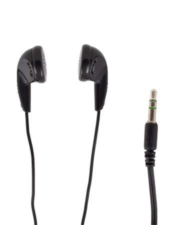 Slúchadlá, MAXELL "Stereo Buds", čierna 2
