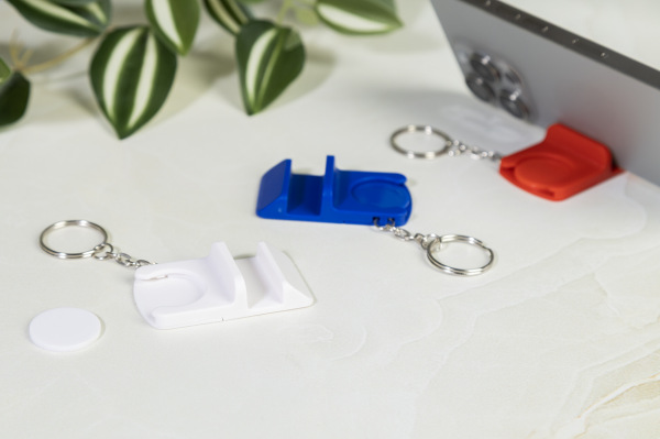 Hoken RABS prívesok na kľúče s mincou do vozíka 3