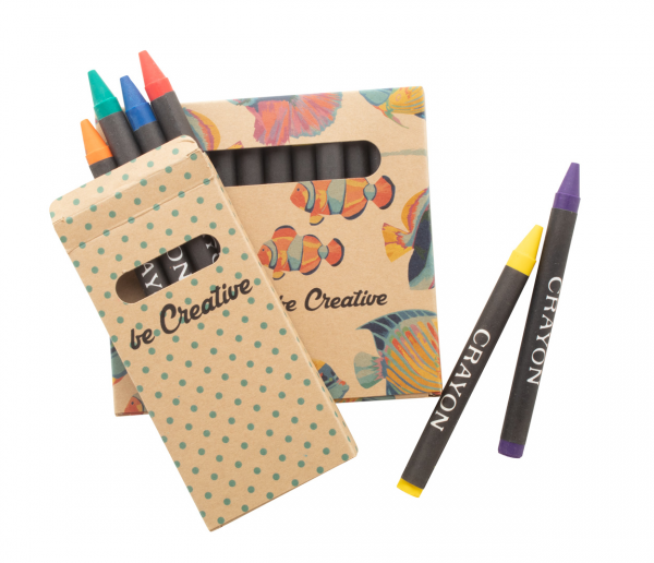 Craxon 12 Eco sada 12 ks pasteliek na zákazku 1