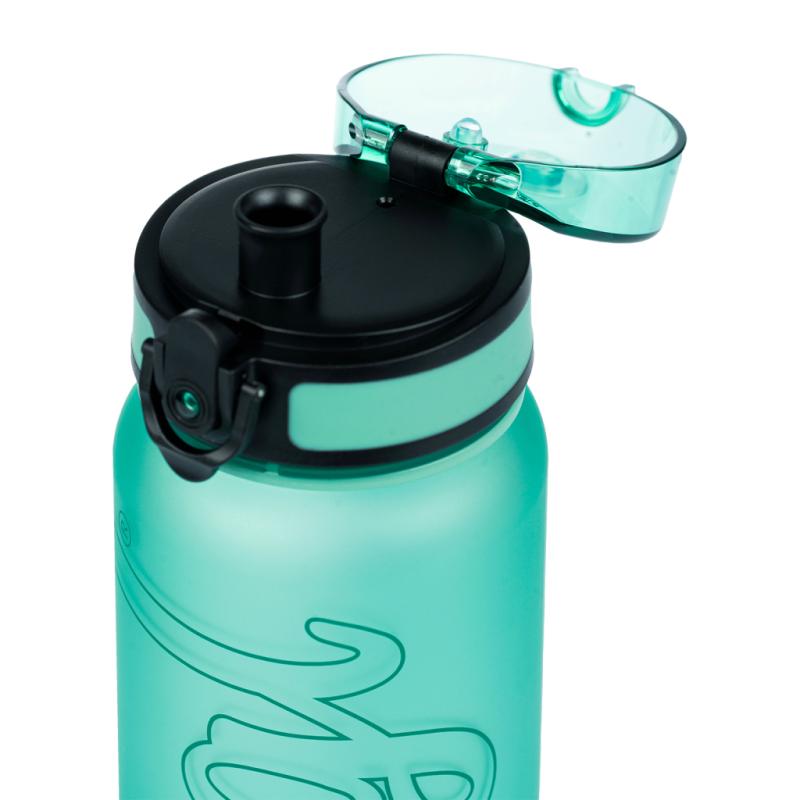 BAAGL Tritanová fľaša na nápoje Green, 800 ml 4