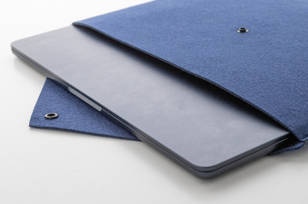 Refelt Slim taška na dokumenty z RPET 2