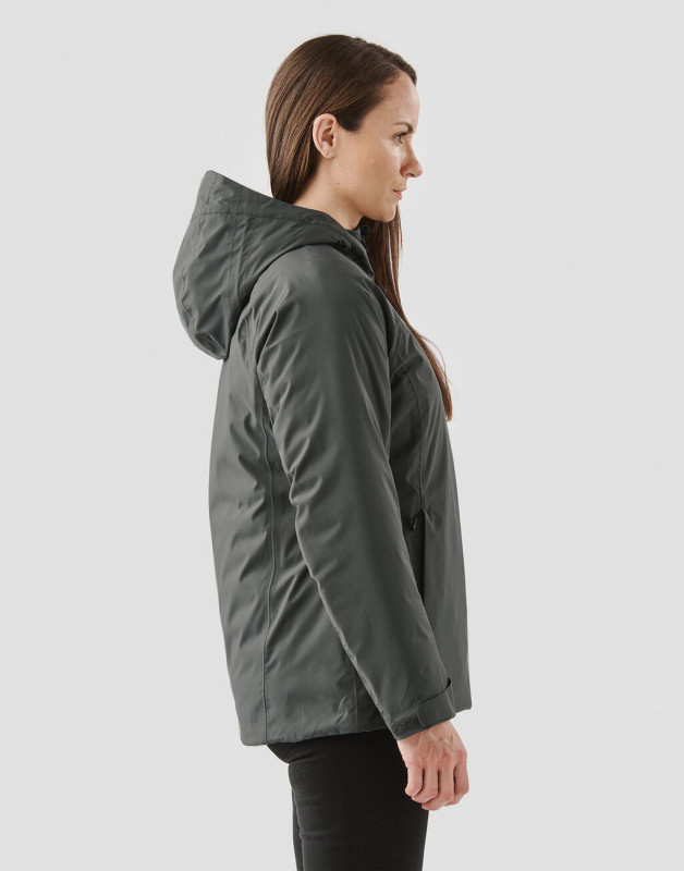 Dámska bunda Nostromo Thermal Shell 5