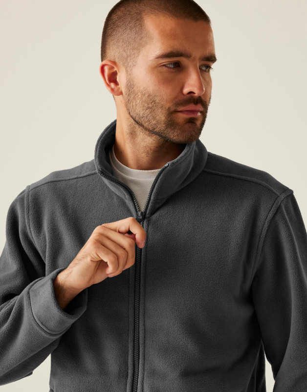 Thor 300 Fleece 4