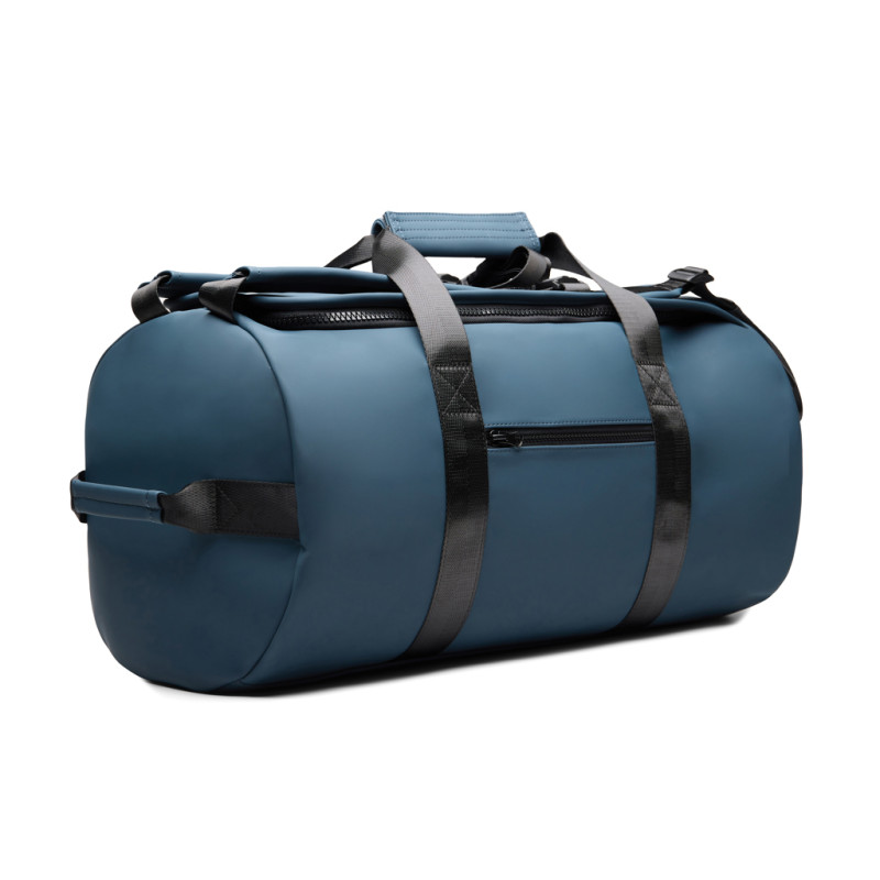 VINGA Baltimore RCS víkendový batoh námornícka modrá 2