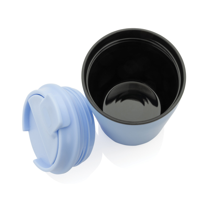 Pico Barista RCS 220 ml hrnček v darčekovej tube svetlo modrá 4