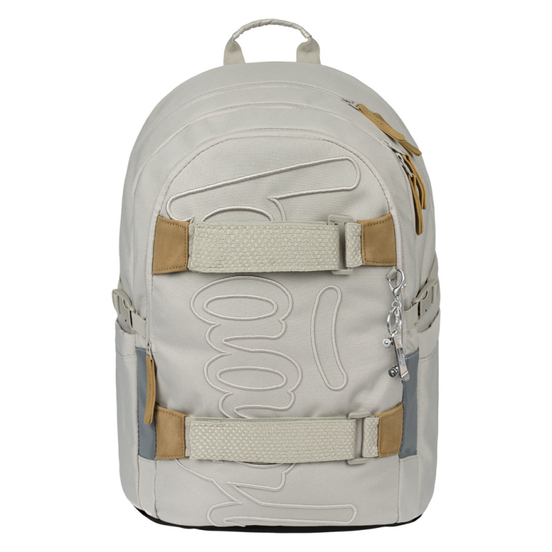 BAAGL SADA 5 Skate Mist: batoh, peračník, športová taška, ľadvinka, obal na notebook 1