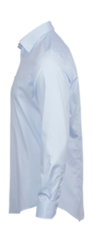 Košeľa Stretch Luxury Shirt 5