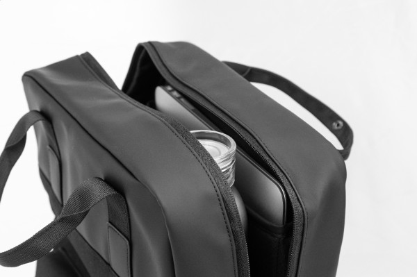 Brunel batoh z RPET 7