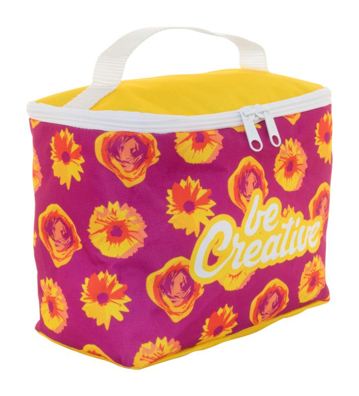 CreaBeauty XL kozmetická taštička na zákazku 2