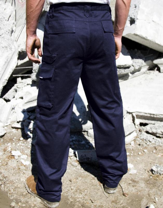 Work-Guard Action nohavice 1