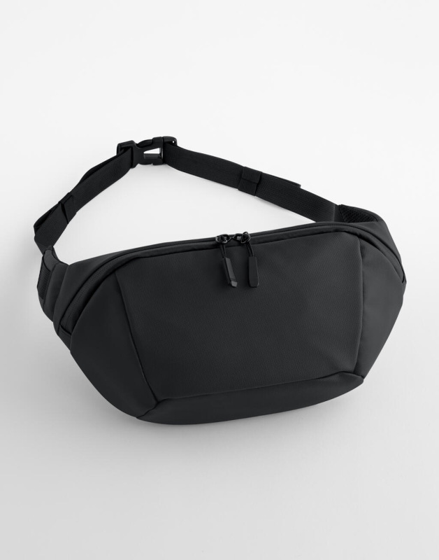 Každodenná crossbody taška s objemom 5 litrov 1