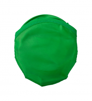 Pocket frisbee do vrecka 1