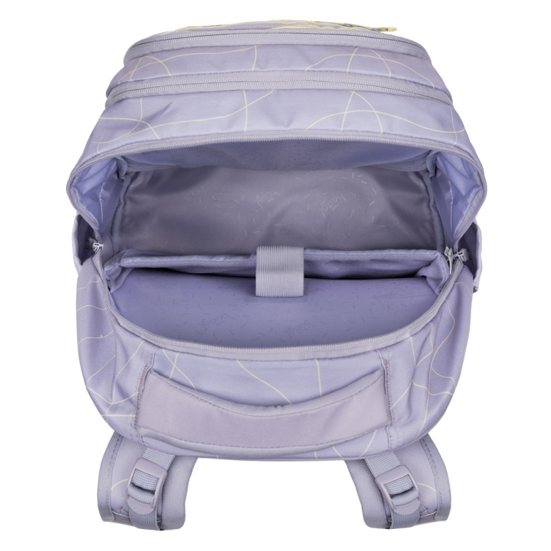 BAAGL SADA 3 Skate Max Mishmash: batoh, peračník, vrecko GRS 4