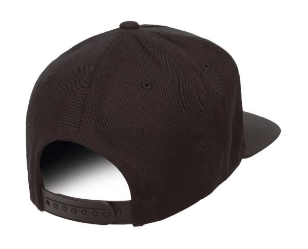 Premium 5 Panel Snapback šiltovka 1