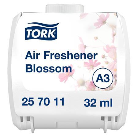 Osviežovač vzduchu, 32 ml, A3 systém, TORK, kvetinová vôňa 1