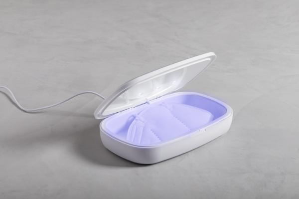 Linix UV sterilizer box 5