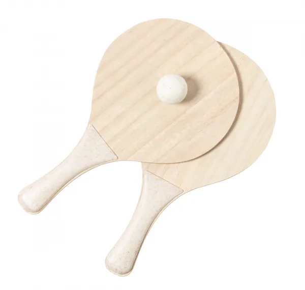 Saiker set na plážový tenis 1