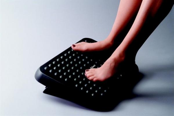 FELLOWES Podložka pod nohy "Standard" 2