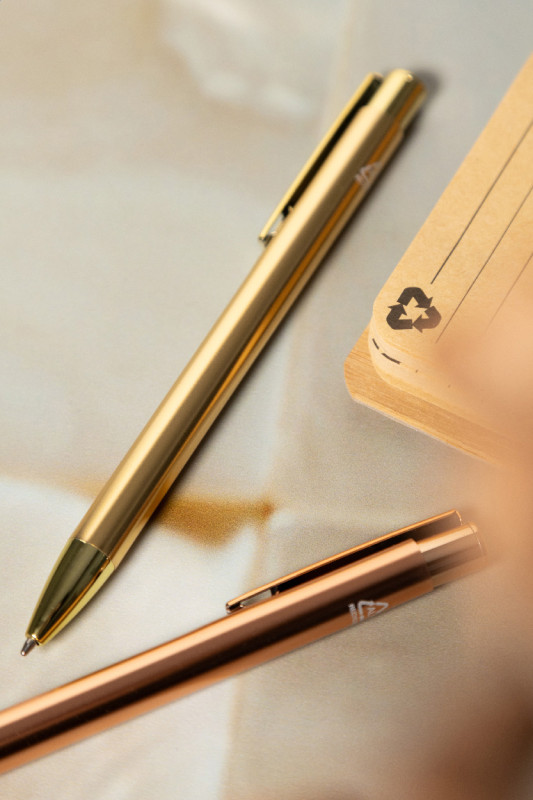 Oronos guličkové pero 5