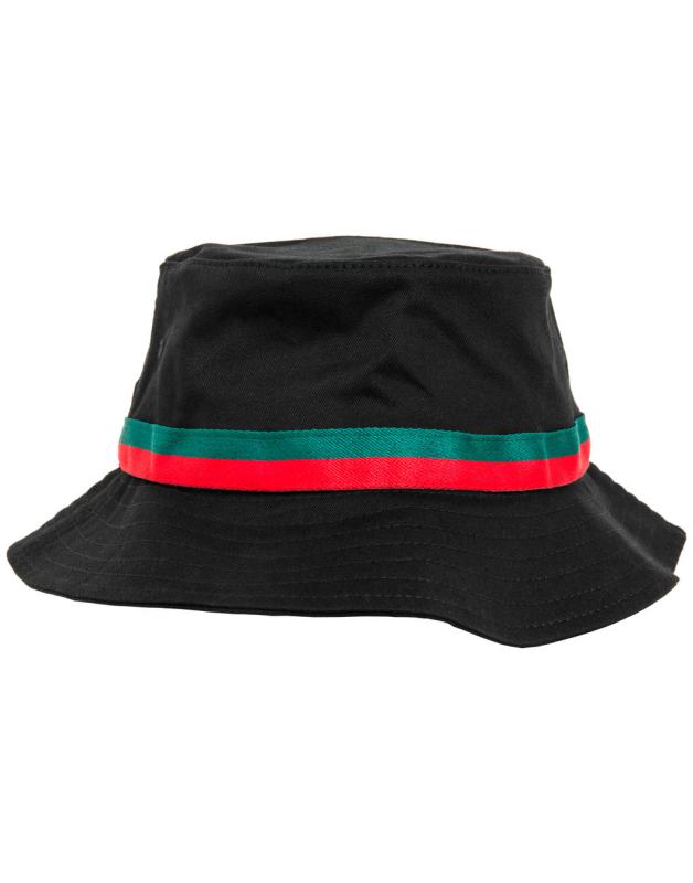Strip Bucket klobúk