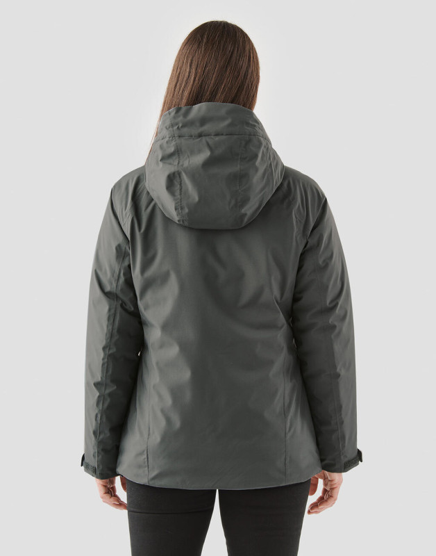 Dámska bunda Nostromo Thermal Shell 4