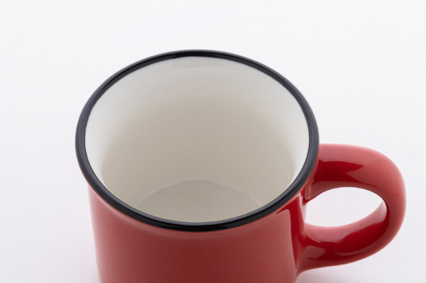 Woodstock Mini mini vintage hrnček 3