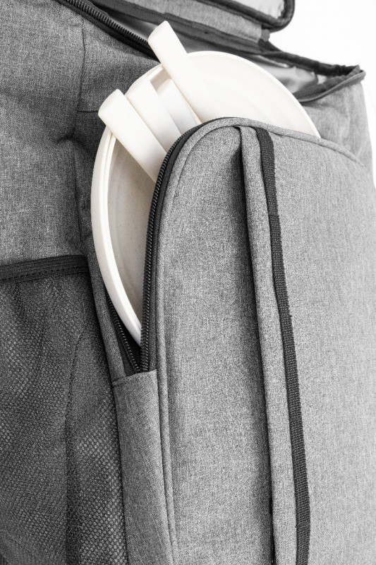 Duonic chladiaci piknikový batoh z RPET 4