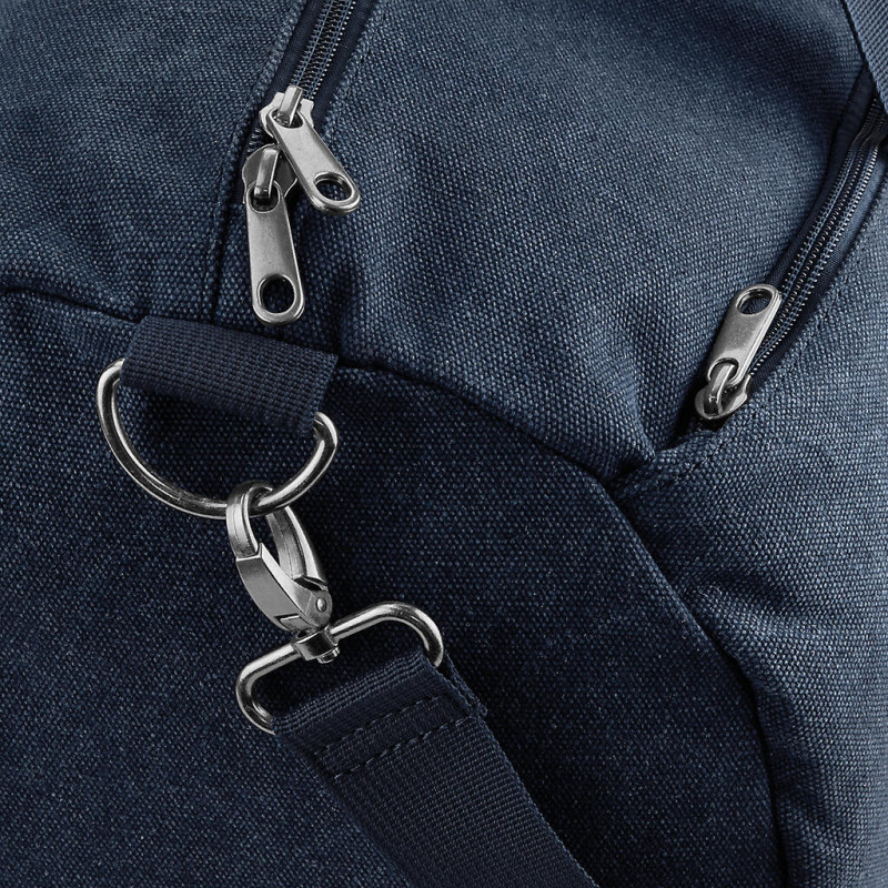 Taška Vintage Canvas Barrel 4