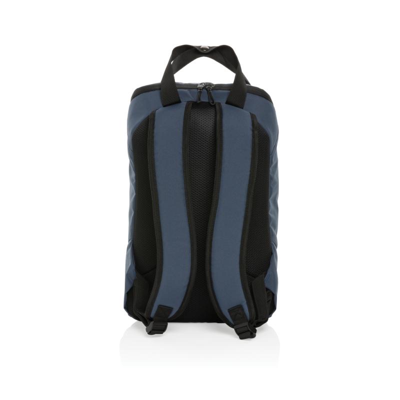 Batoh na 14" notebook Sienna z RPET AWARE™ námornícka modrá 4
