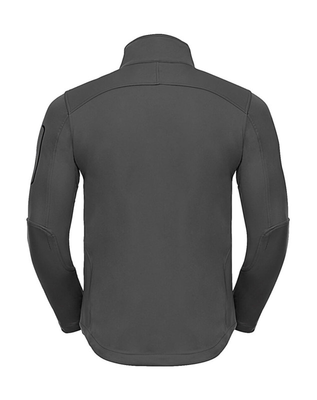 Pánska bunda Sportshell 5000 5