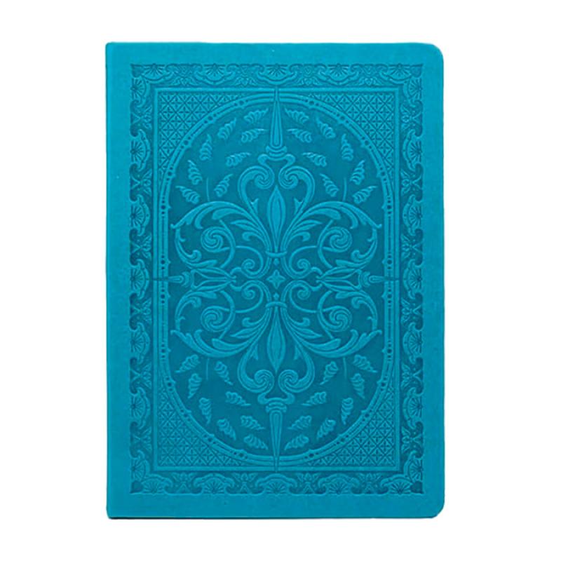 Notes ANTIQUE AQUAMARINE