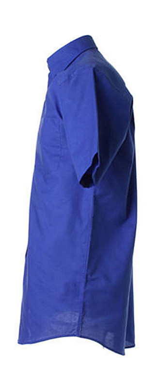 Košeľa Oxford Workwear 3