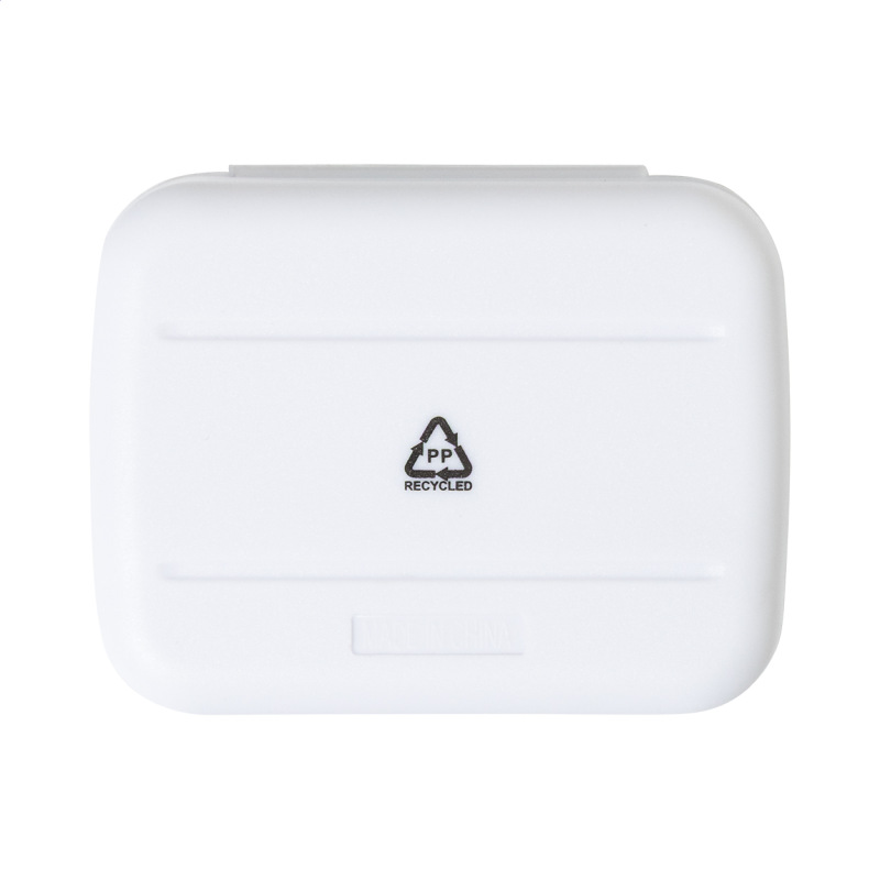 Cupperty sada rozlišovačov na poháre 2