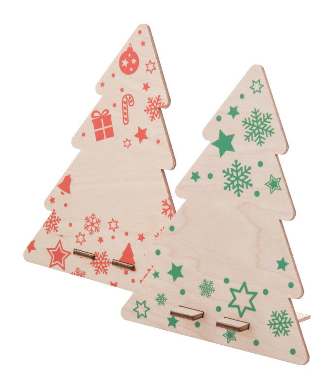 Vallvik vianočný stojan na mobil 3