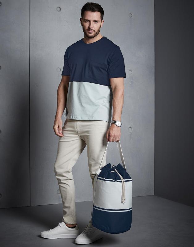 Vak Canvas Duffle 1