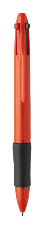 Quattro 4farebné guličkové pero RABS 1